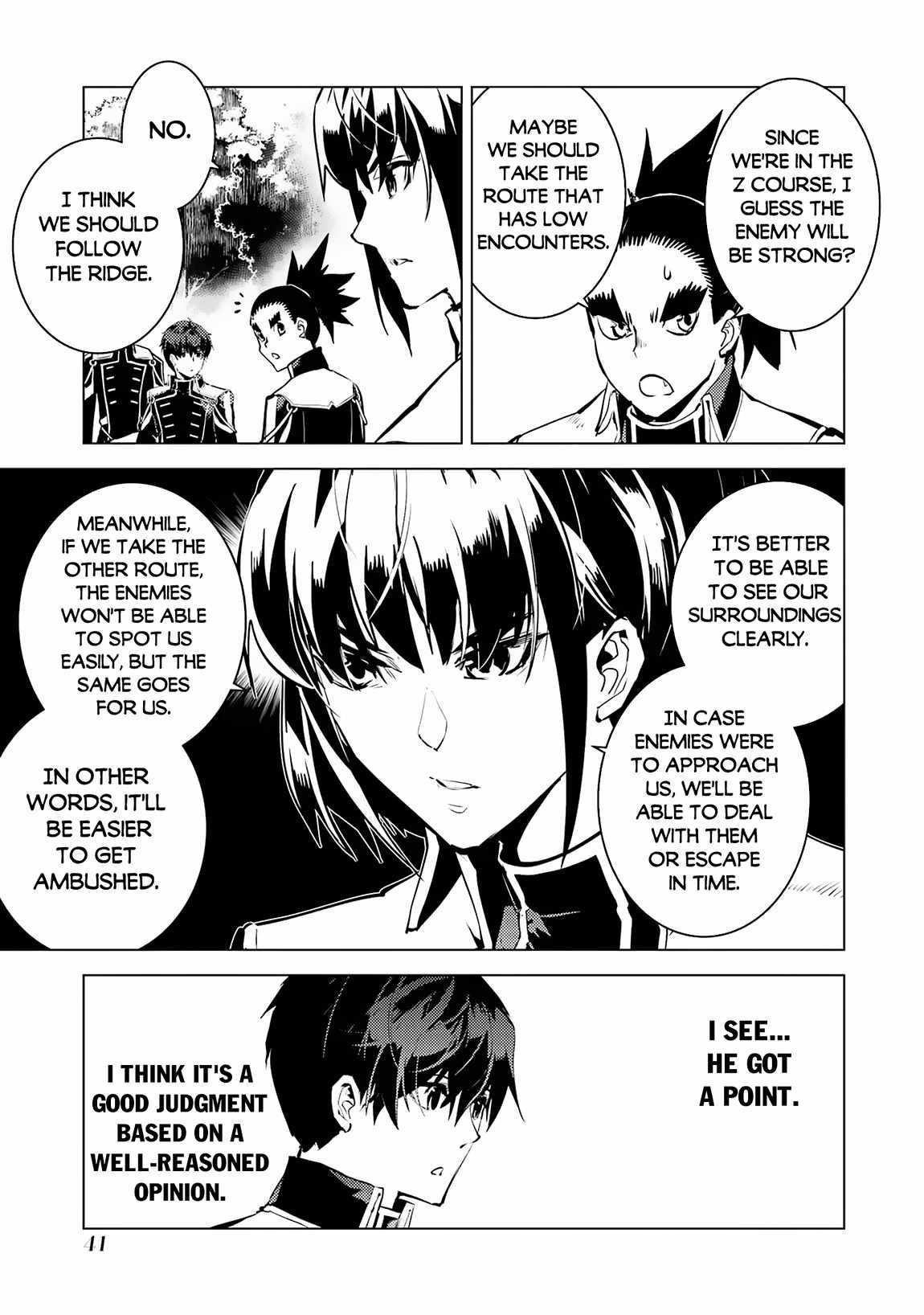 Read My Isekai Life EN Manga Online