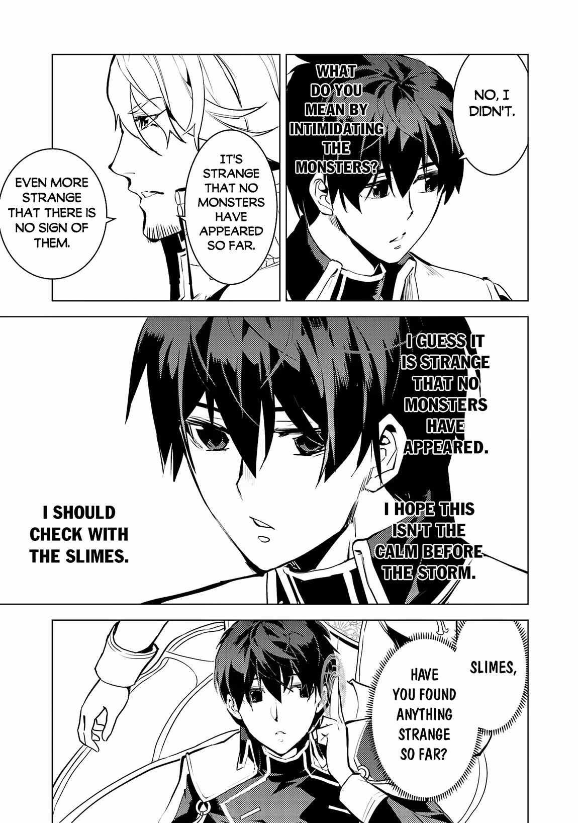 Read My Isekai Life EN Manga Online