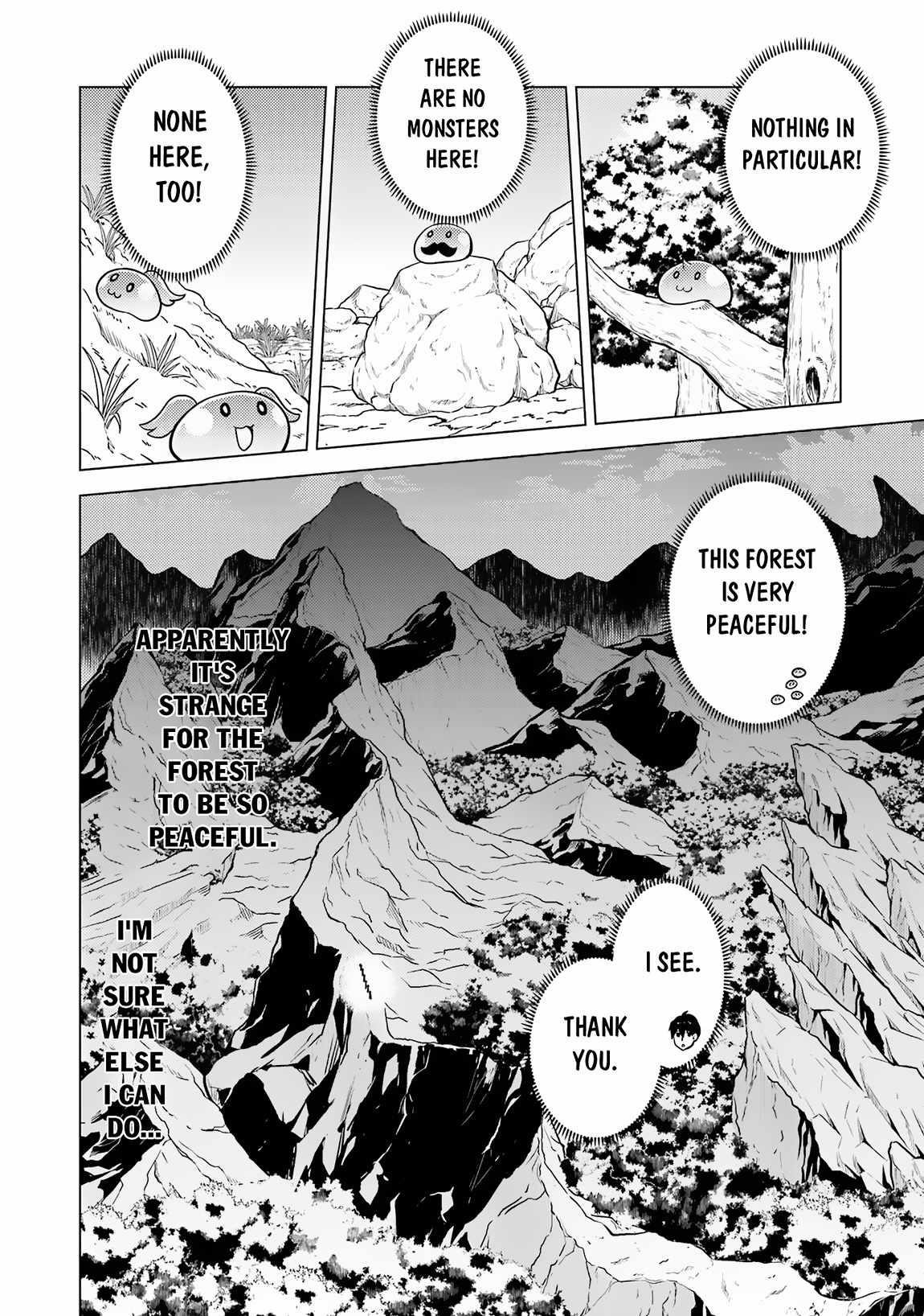 Read My Isekai Life EN Manga Online