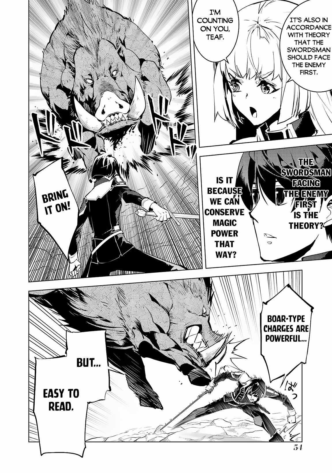 Read My Isekai Life EN Manga Online