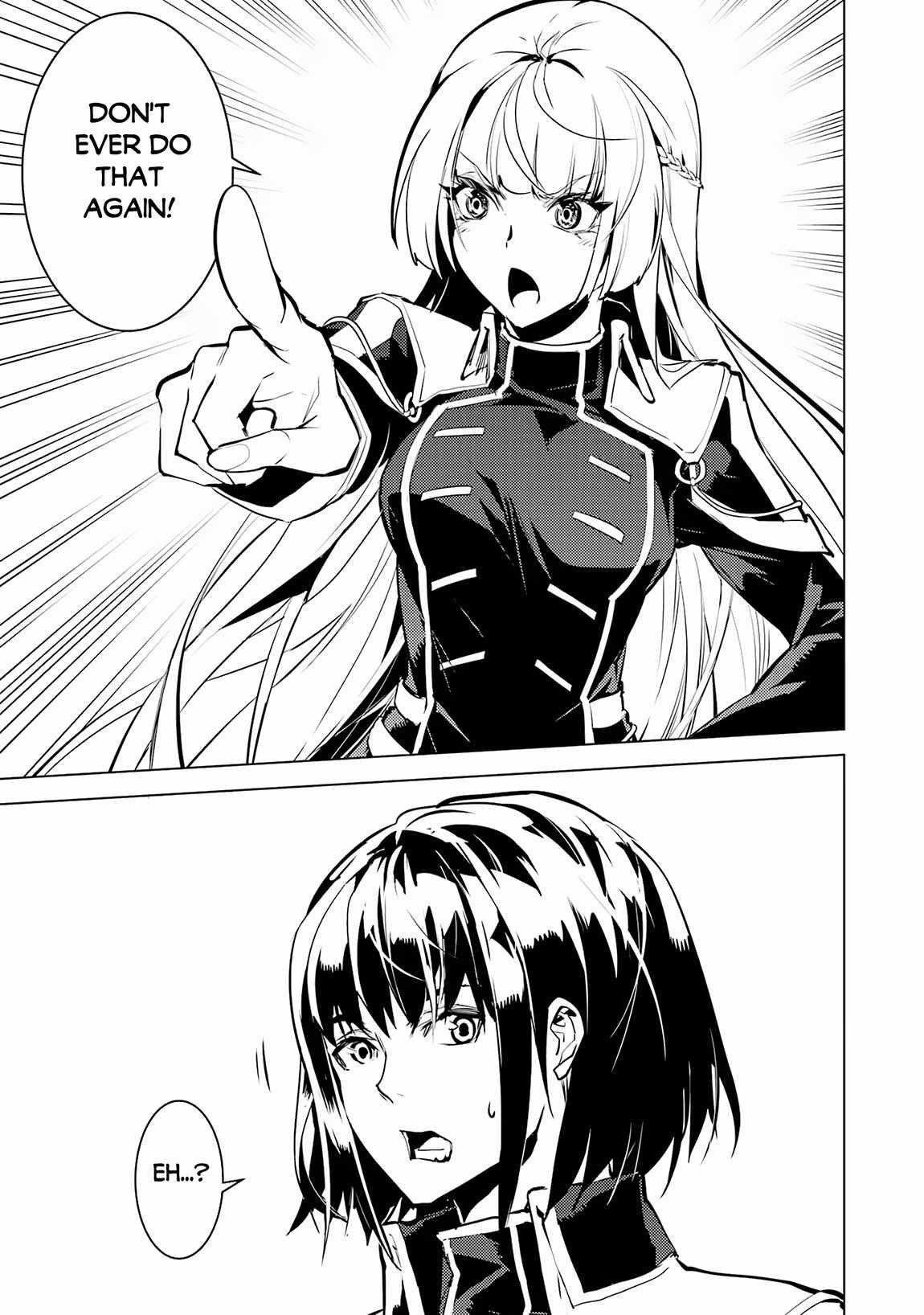 Read My Isekai Life EN Manga Online