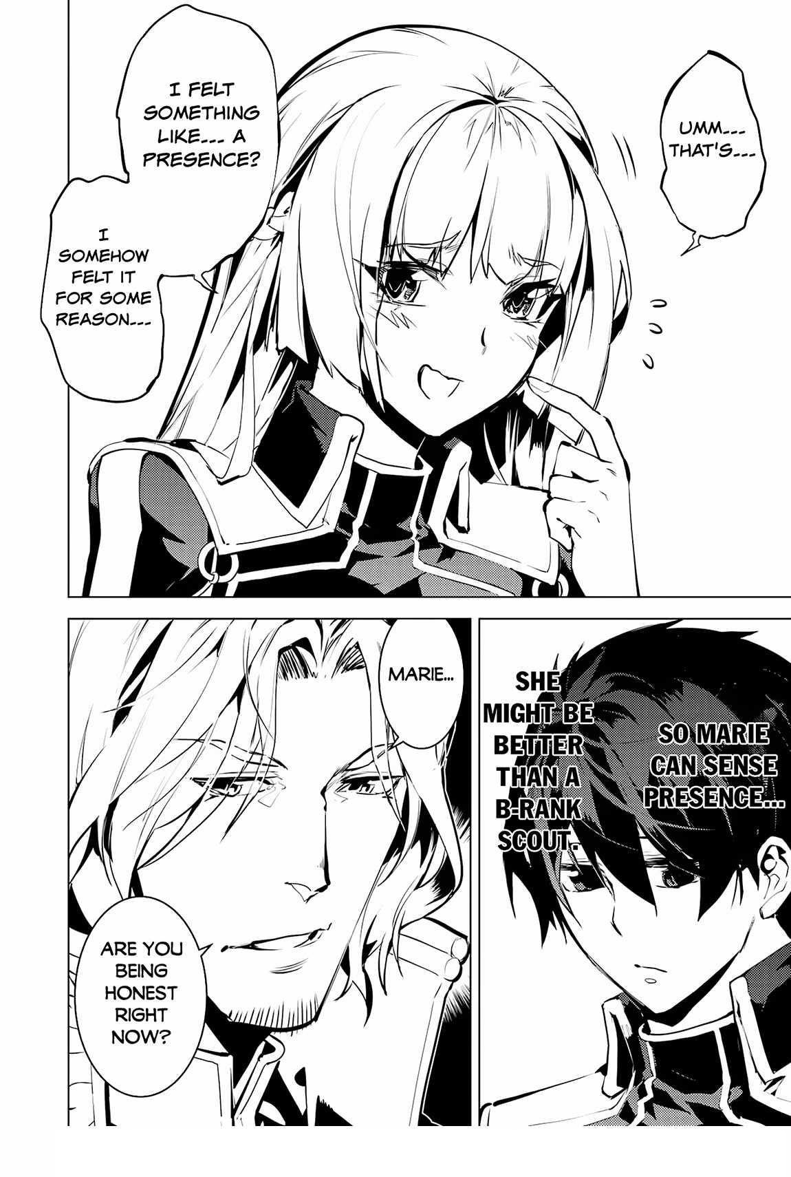 Read My Isekai Life EN Manga Online