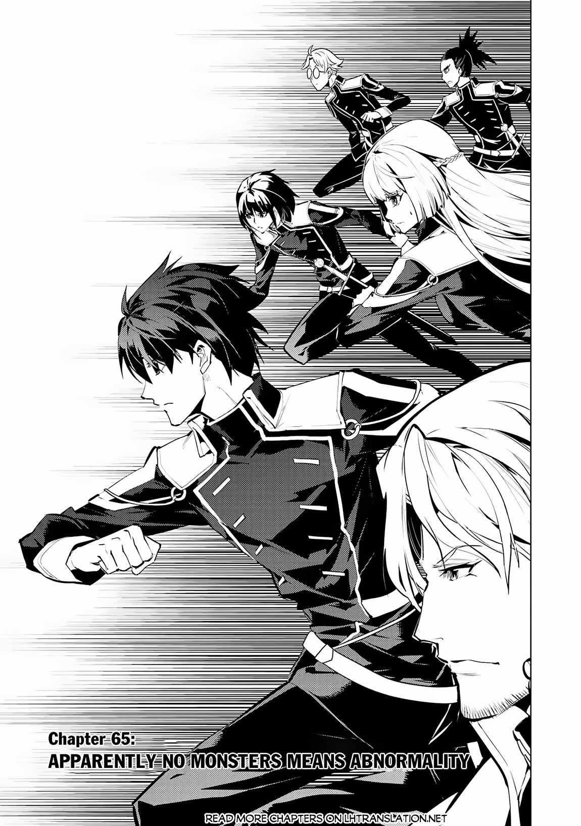 Read My Isekai Life EN Manga Online