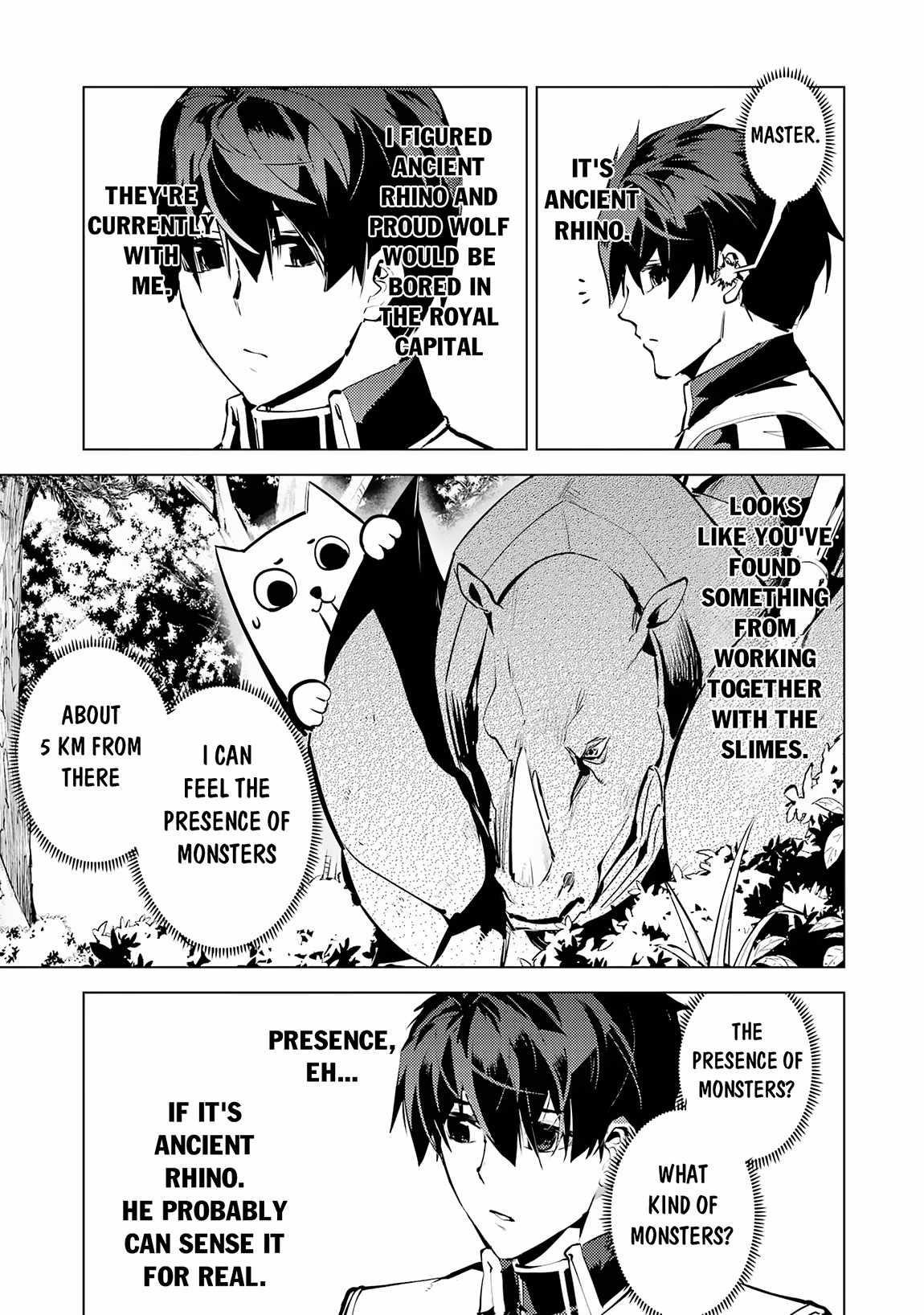 Read My Isekai Life EN Manga Online