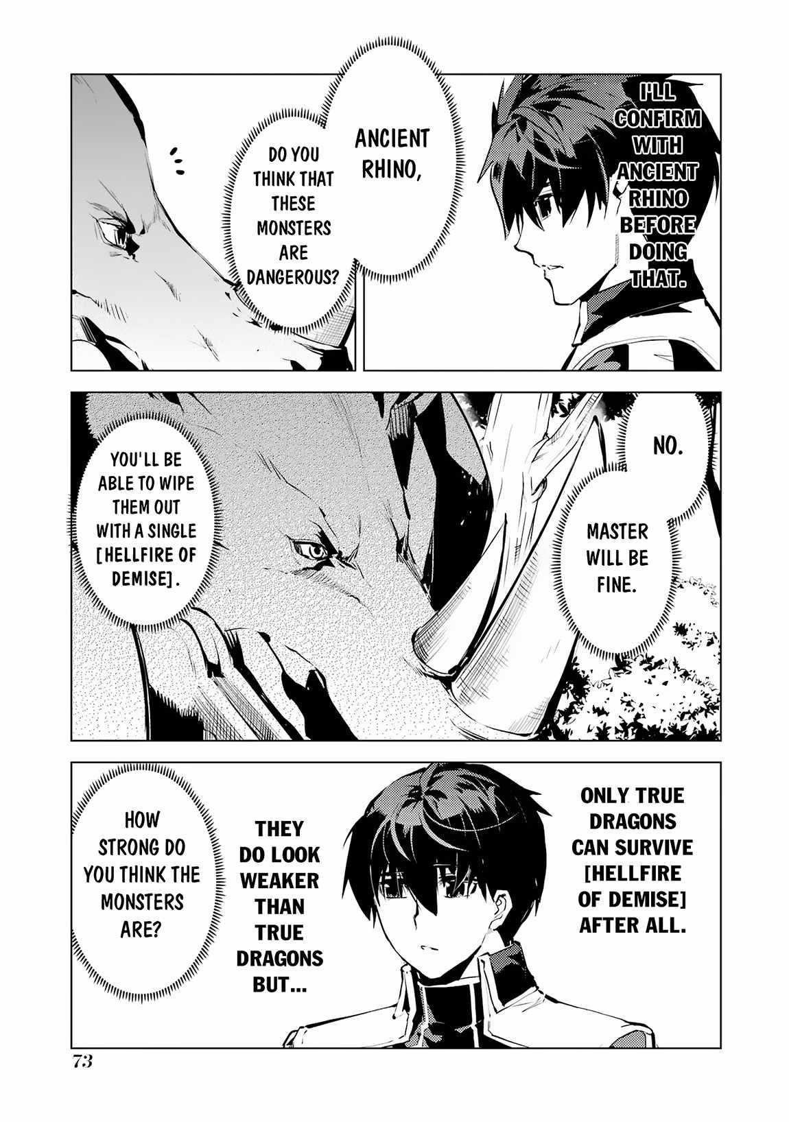 Read My Isekai Life EN Manga Online