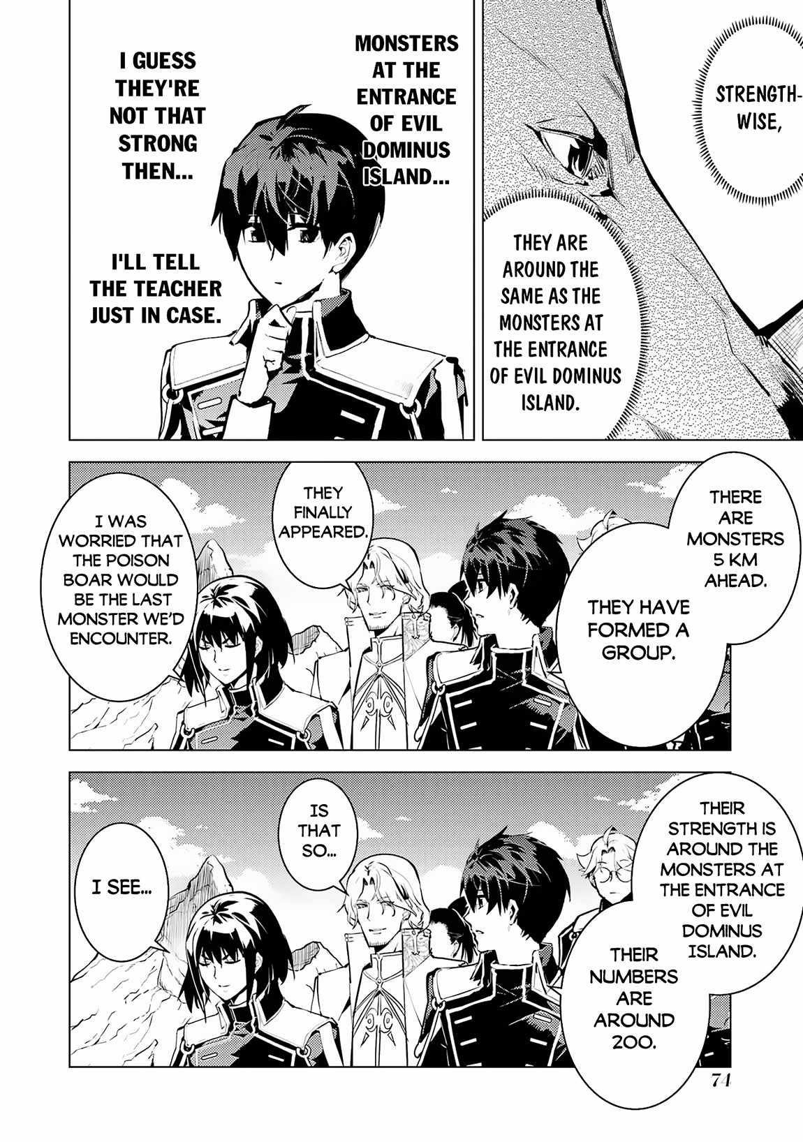 Read My Isekai Life EN Manga Online