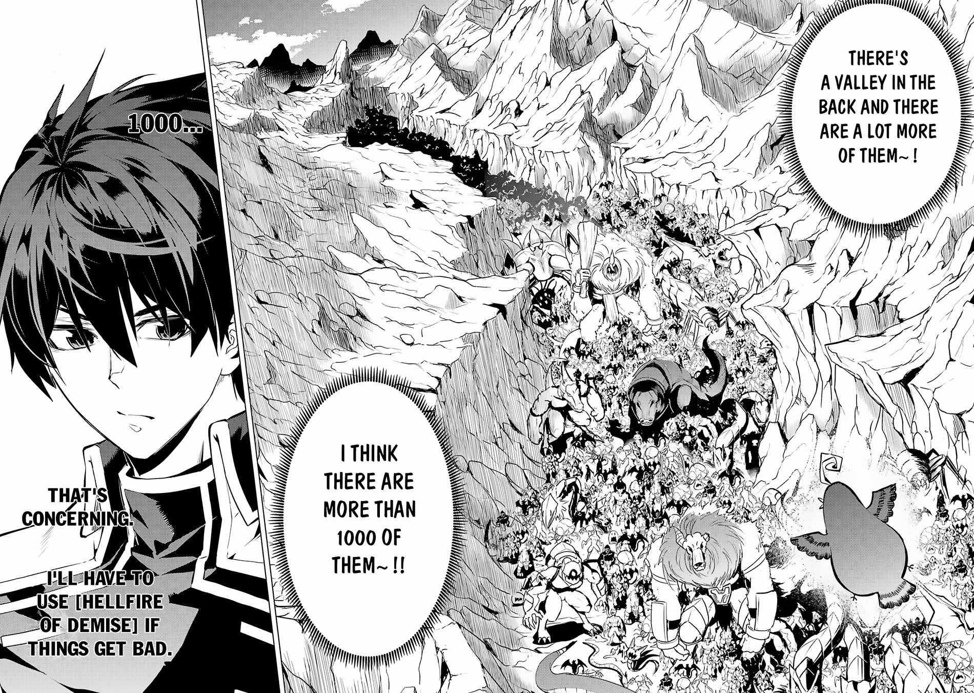 Read My Isekai Life EN Manga Online