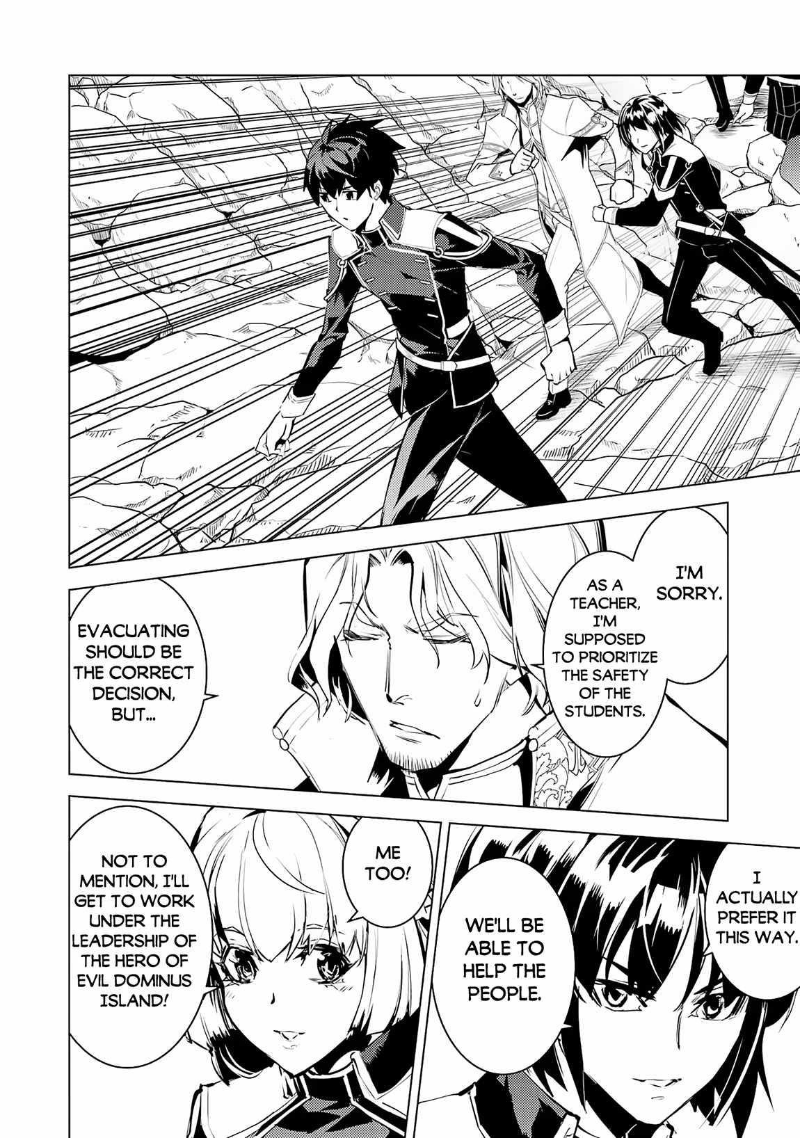 Read My Isekai Life EN Manga Online