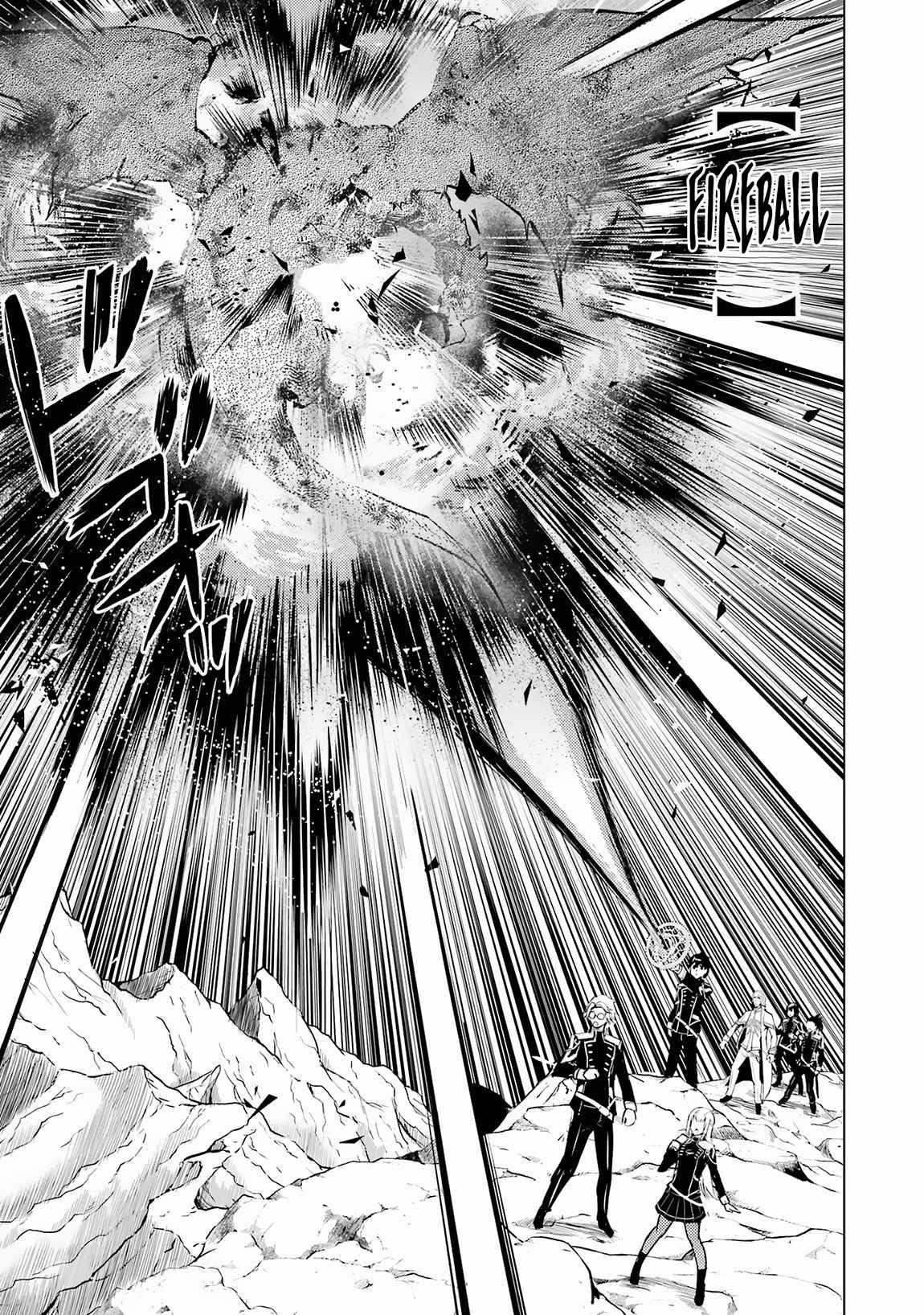 Read My Isekai Life EN Manga Online