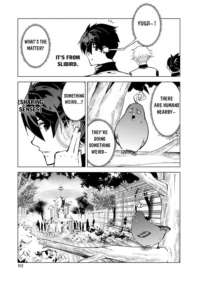 Read My Isekai Life EN Manga Online