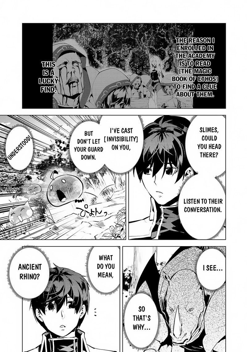 Read My Isekai Life EN Manga Online