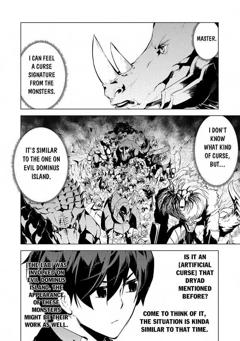 Read My Isekai Life EN Manga Online