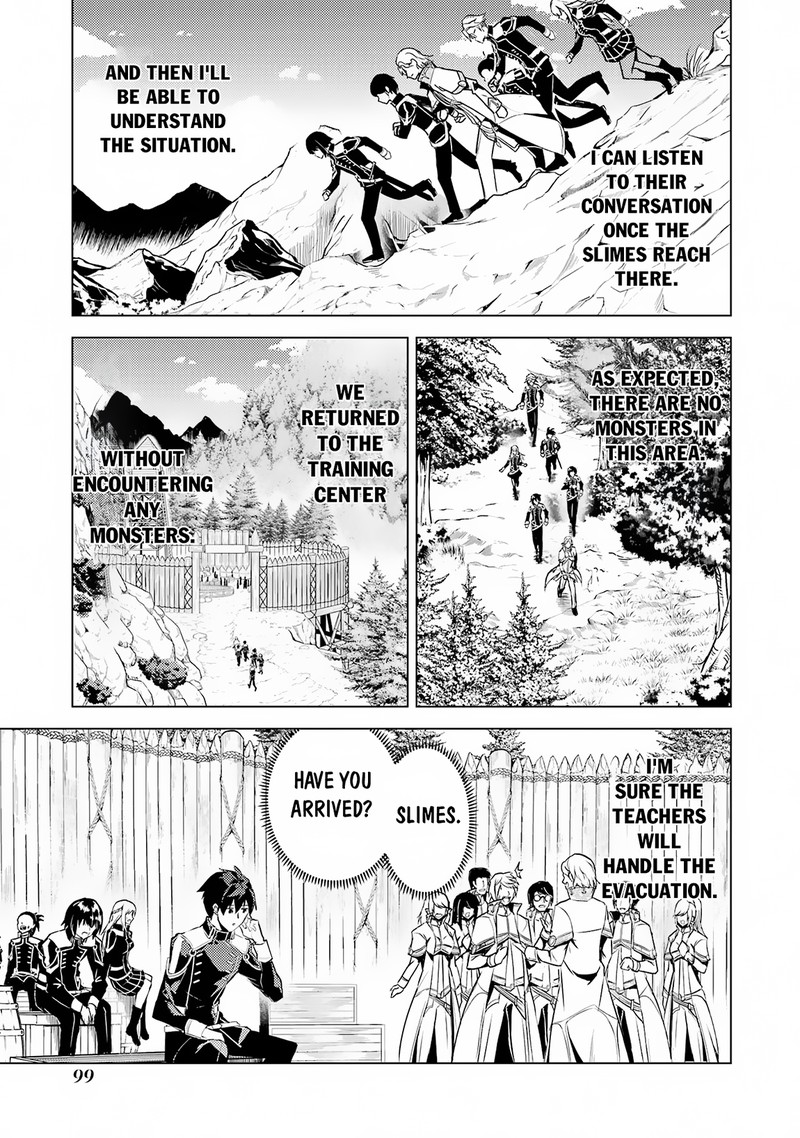 Read My Isekai Life EN Manga Online