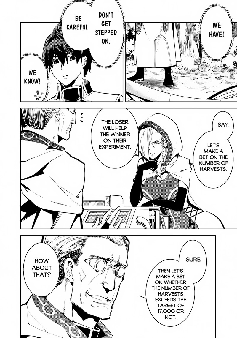 Read My Isekai Life EN Manga Online