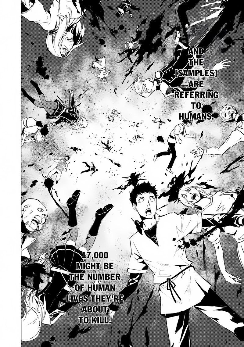 Read My Isekai Life EN Manga Online