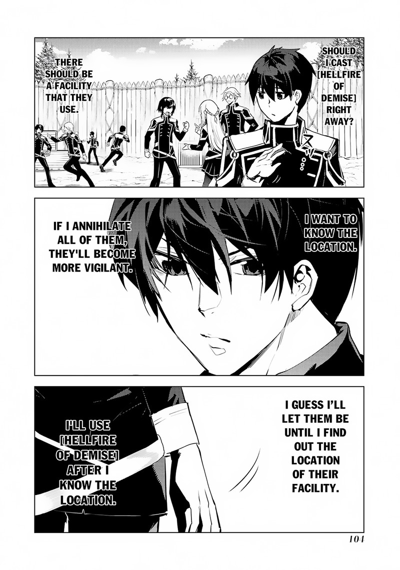 Read My Isekai Life EN Manga Online