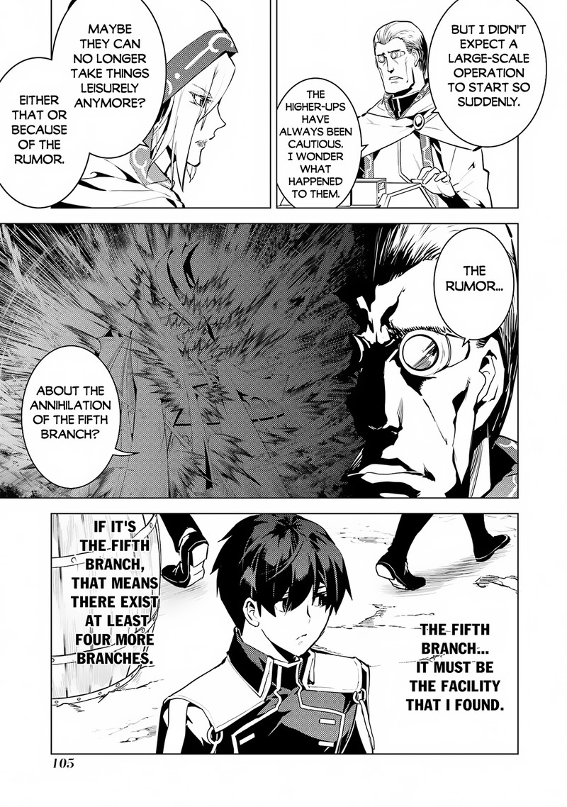 Read My Isekai Life EN Manga Online