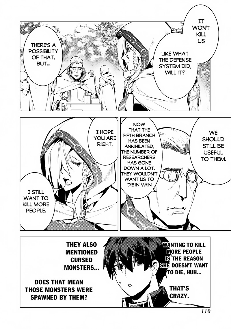 Read My Isekai Life EN Manga Online