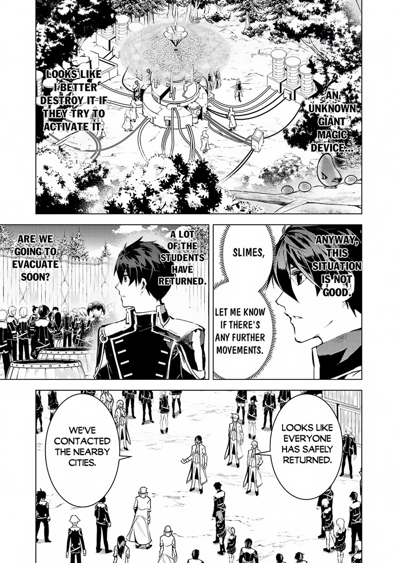 Read My Isekai Life EN Manga Online