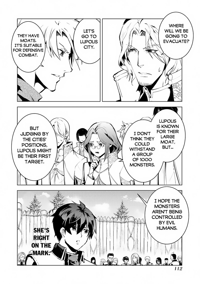 Read My Isekai Life EN Manga Online