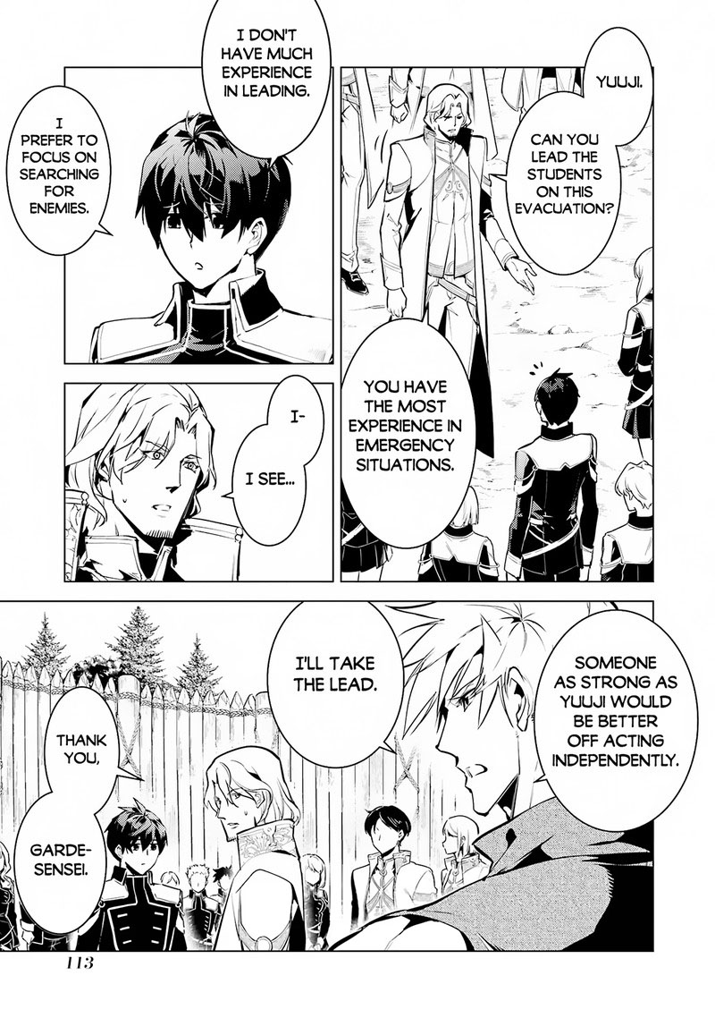 Read My Isekai Life EN Manga Online