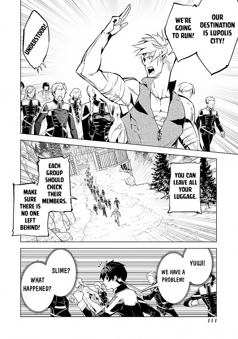 Read My Isekai Life EN Manga Online