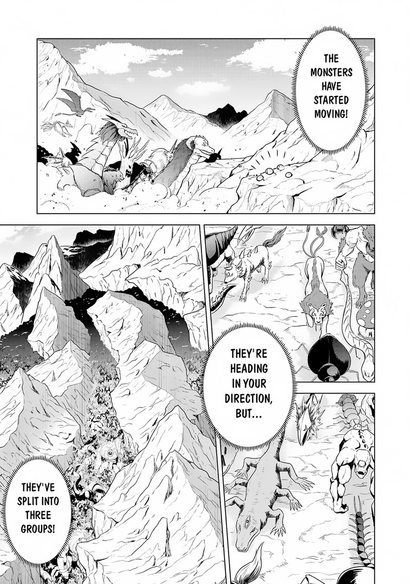 Read My Isekai Life EN Manga Online