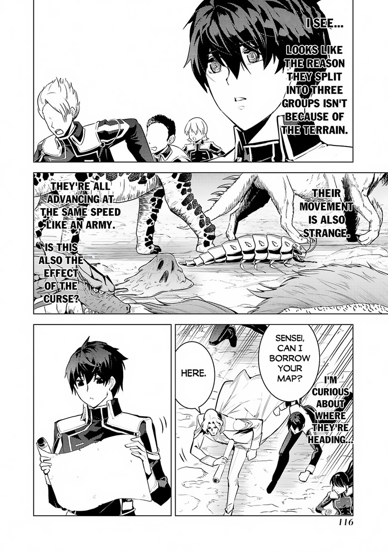 Read My Isekai Life EN Manga Online