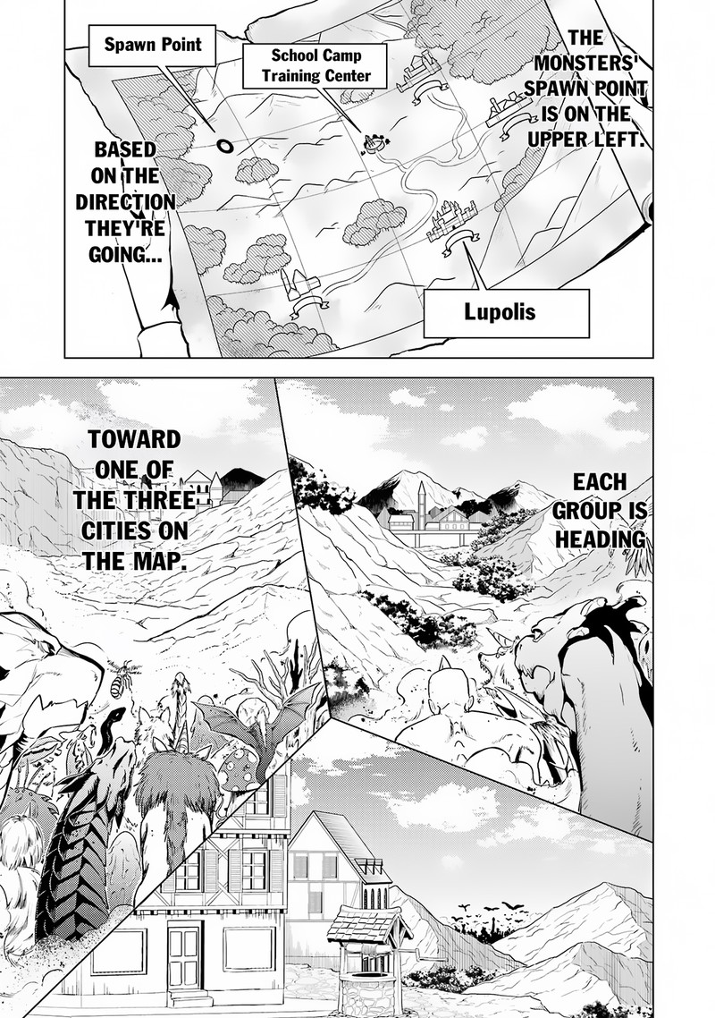 Read My Isekai Life EN Manga Online