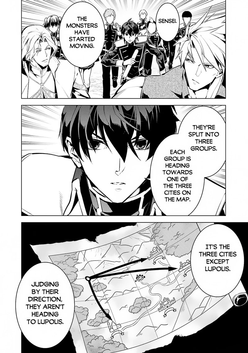 Read My Isekai Life EN Manga Online