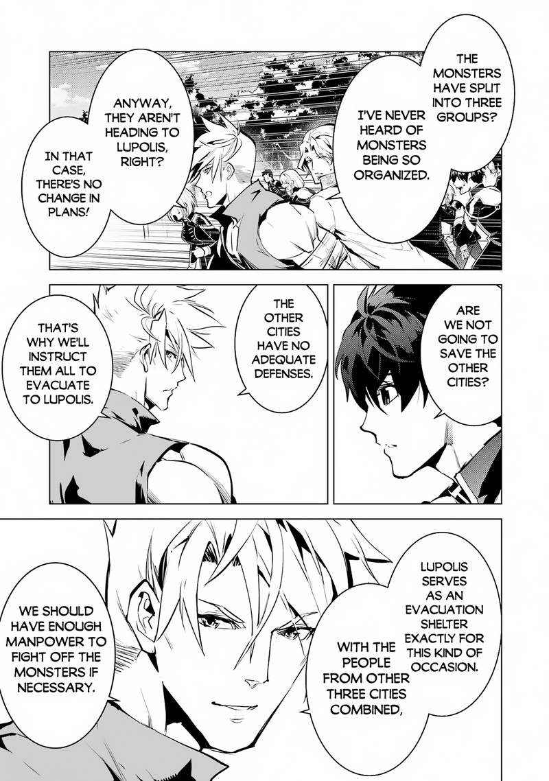 Read My Isekai Life EN Manga Online