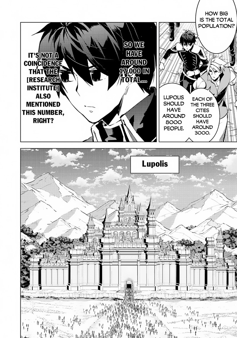 Read My Isekai Life EN Manga Online