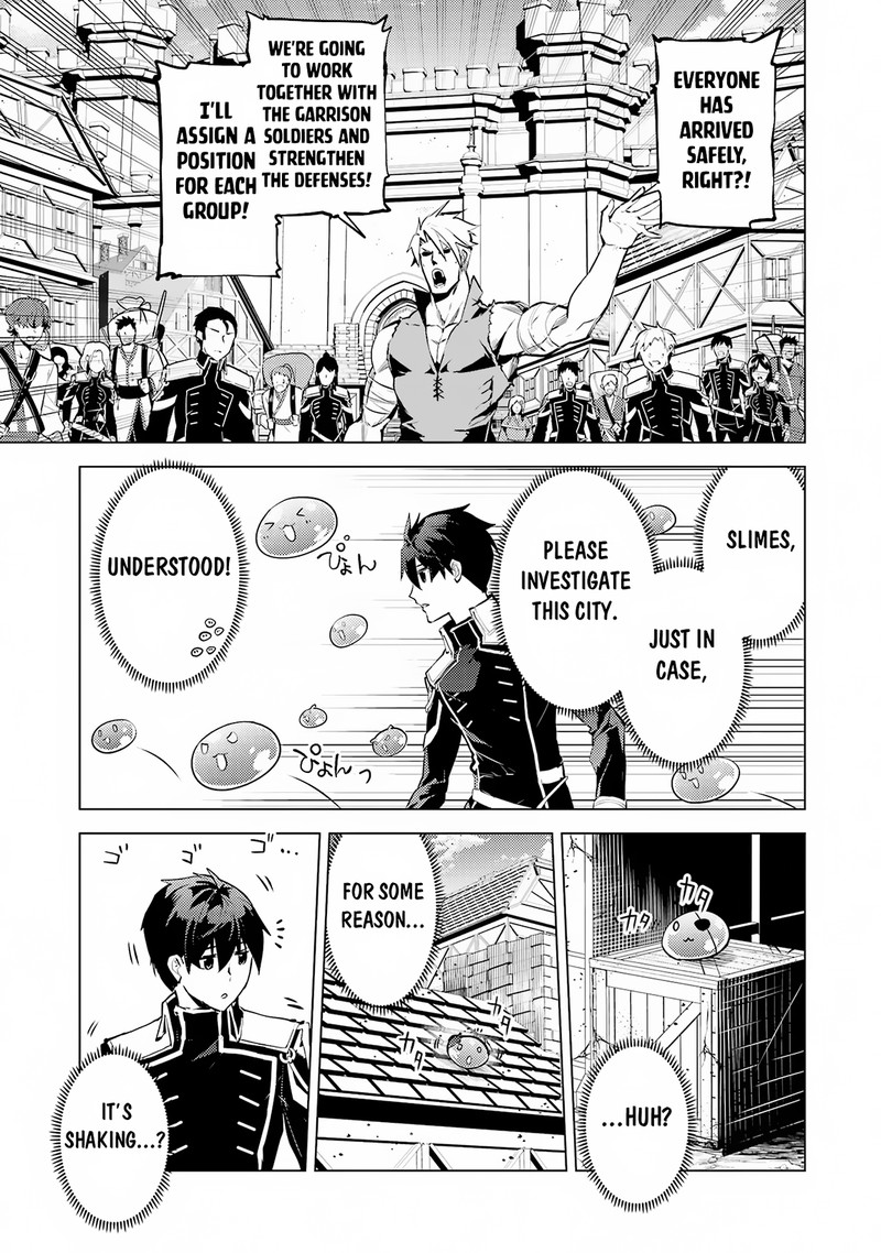 Read My Isekai Life EN Manga Online