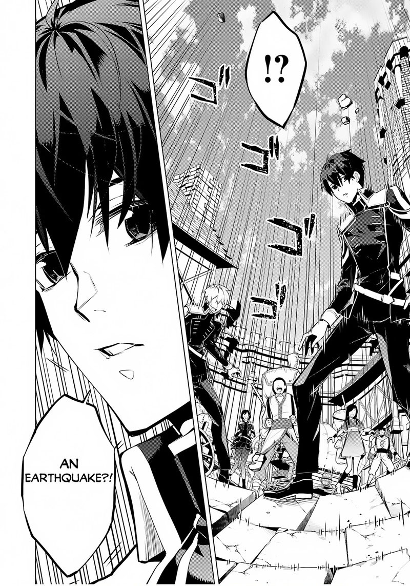 Read My Isekai Life EN Manga Online