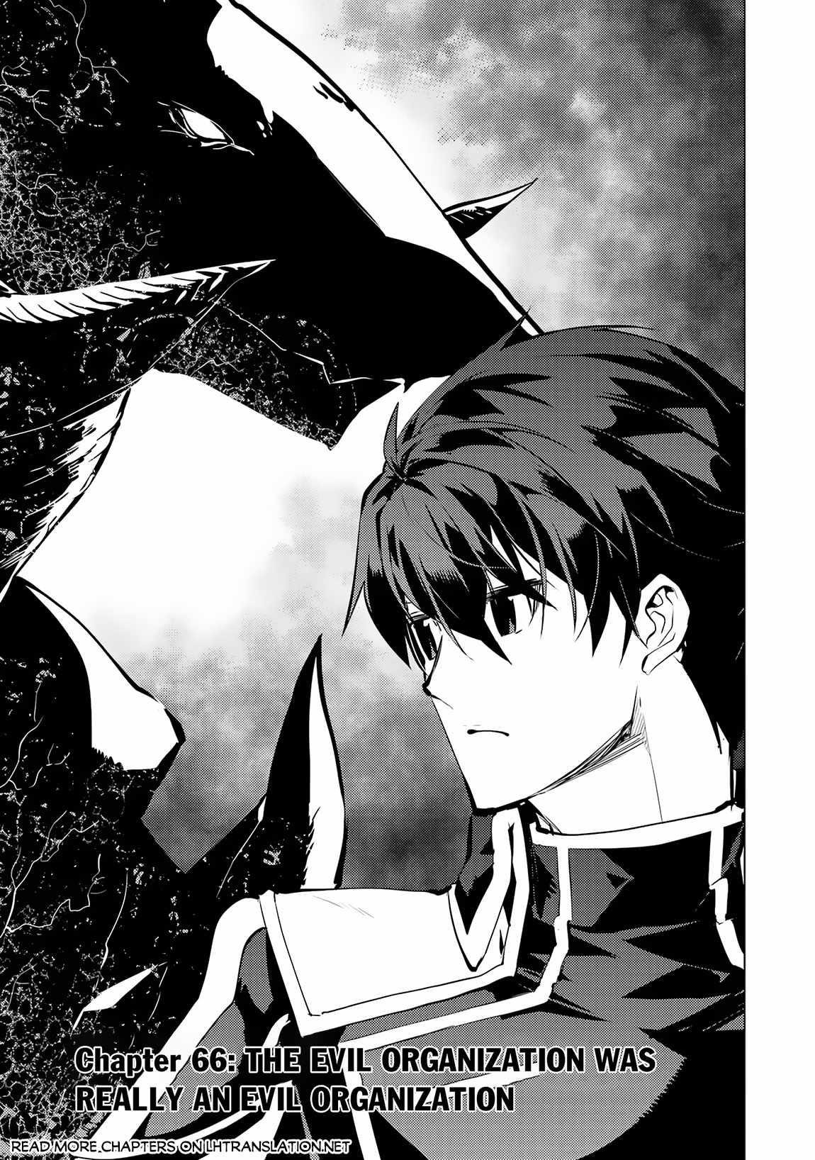 Read My Isekai Life EN Manga Online