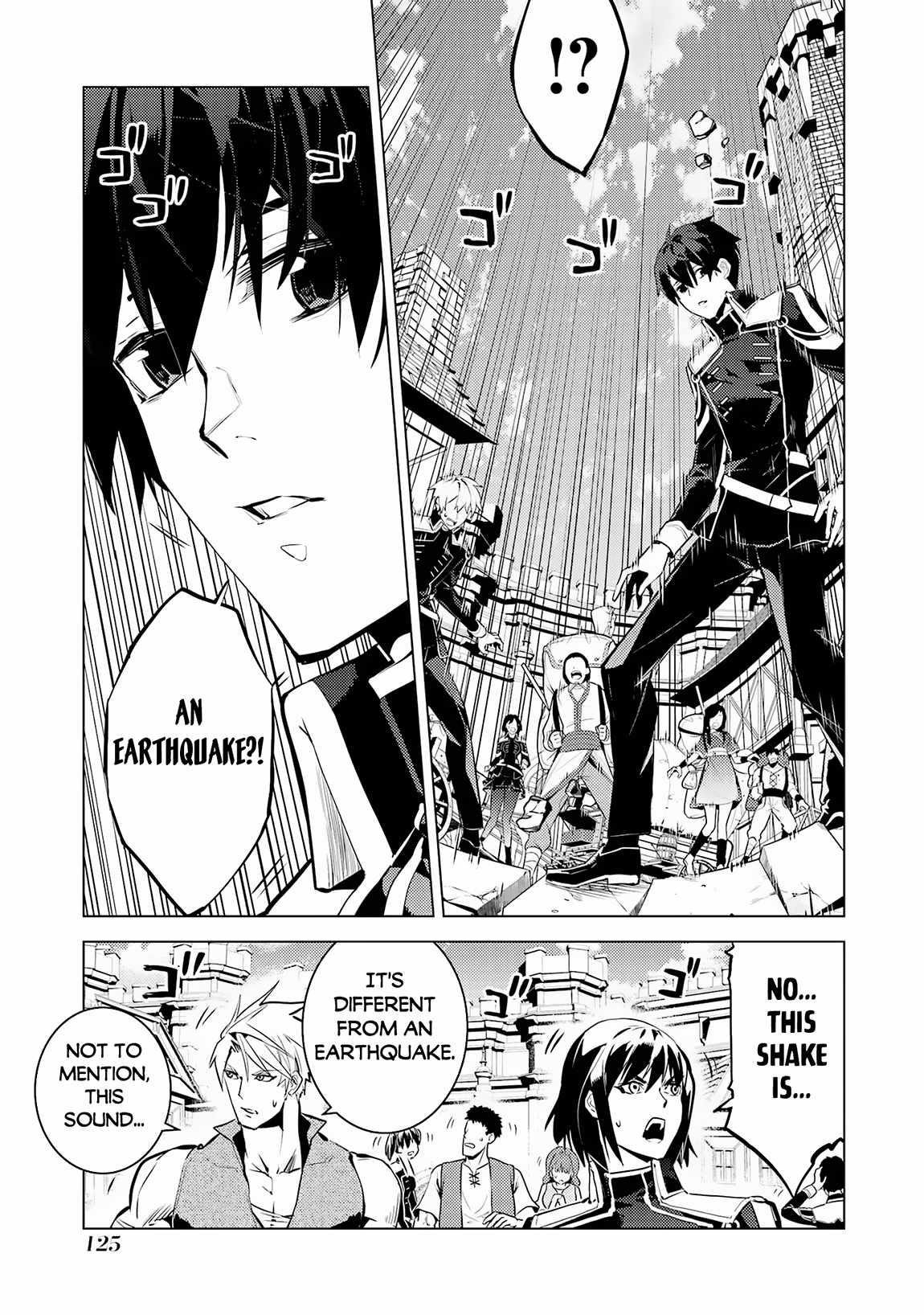 Read My Isekai Life EN Manga Online