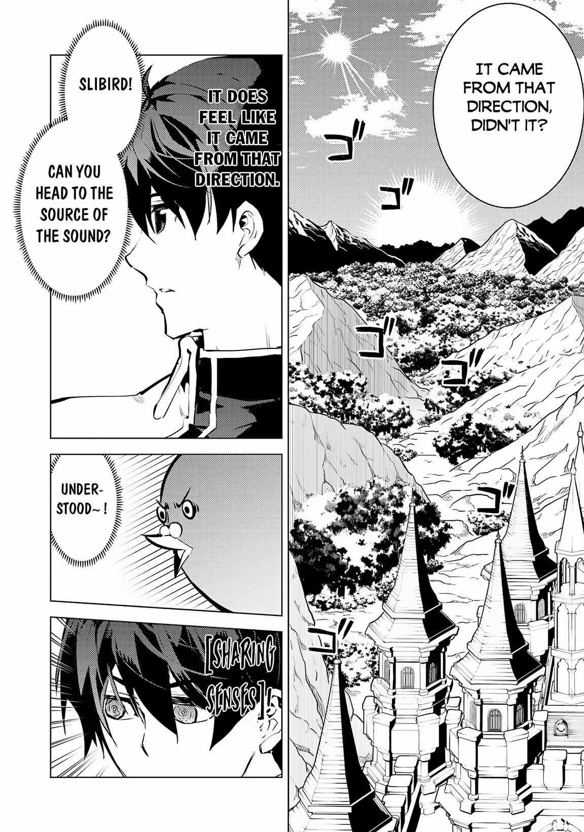 Read My Isekai Life EN Manga Online