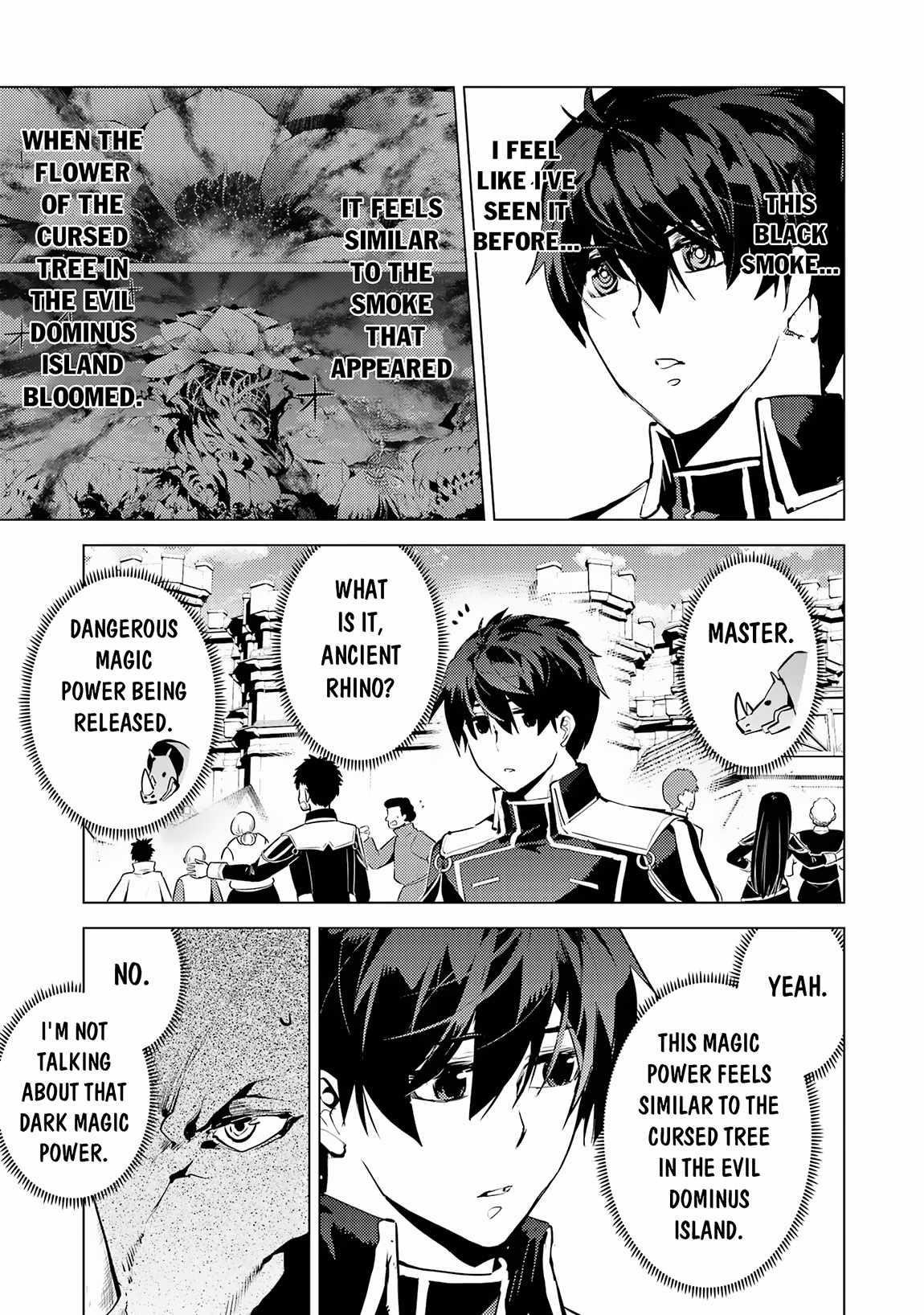 Read My Isekai Life EN Manga Online