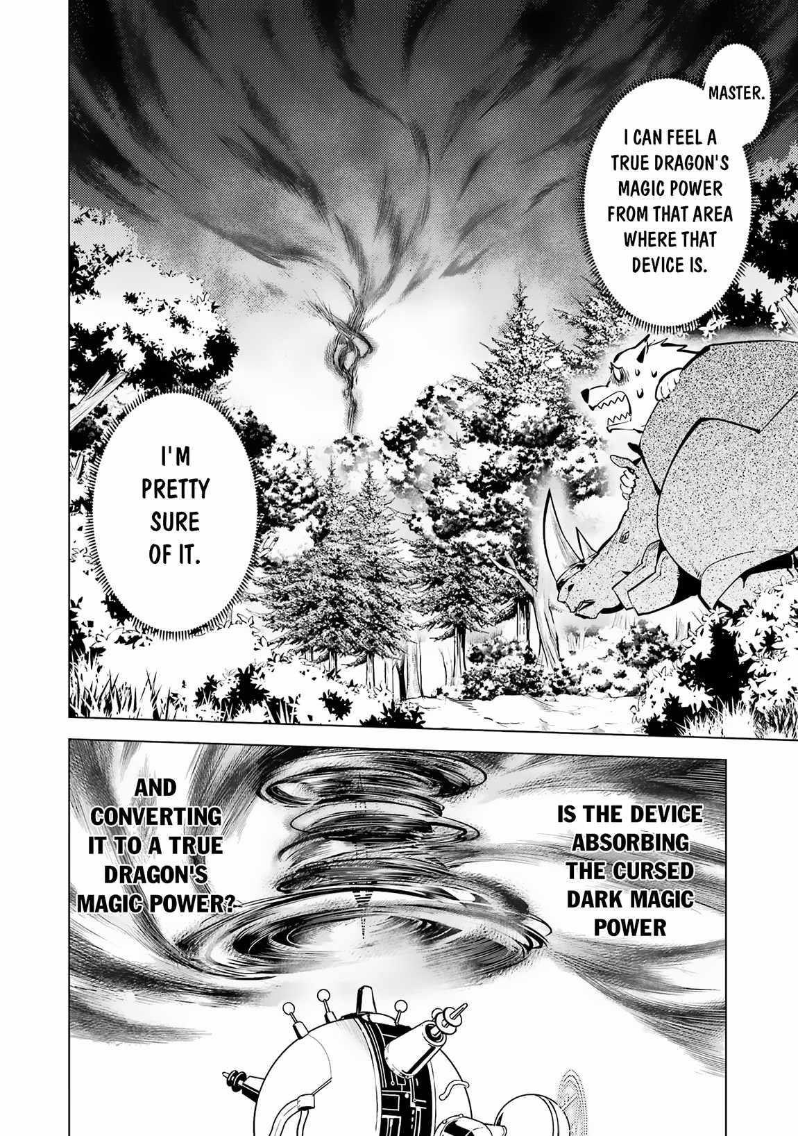 Read My Isekai Life EN Manga Online