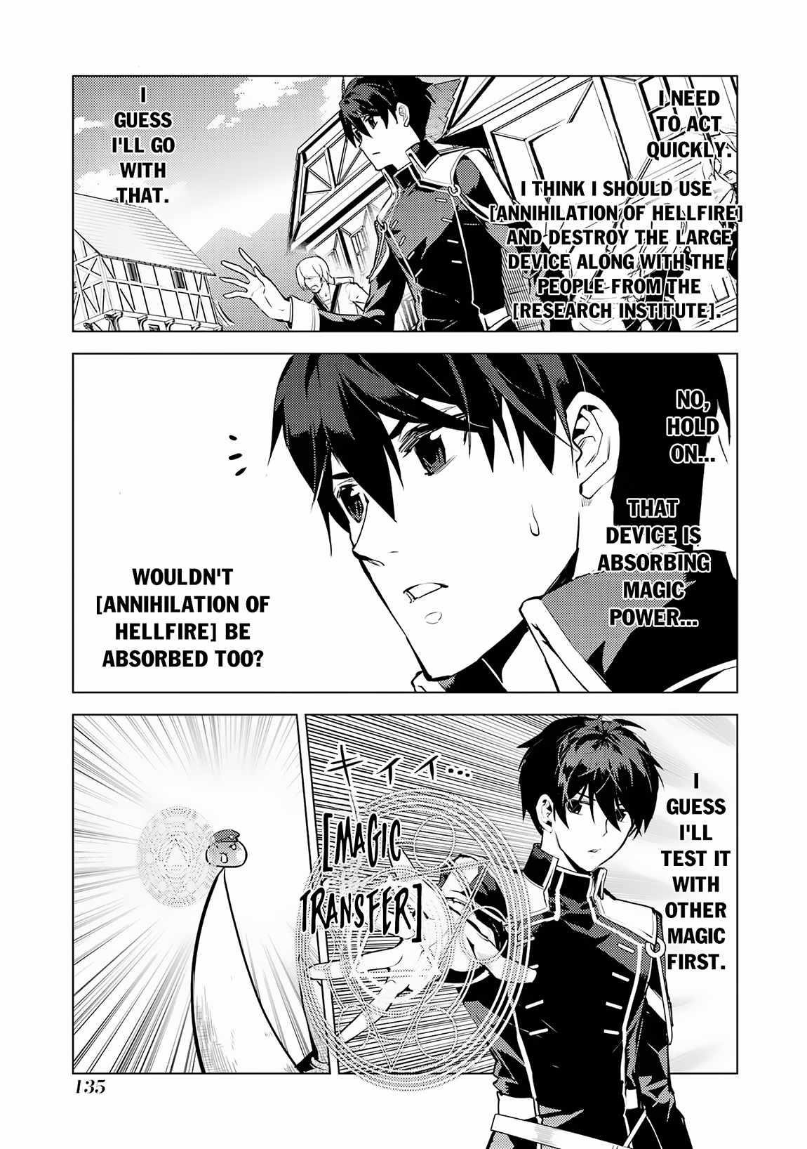 Read My Isekai Life EN Manga Online