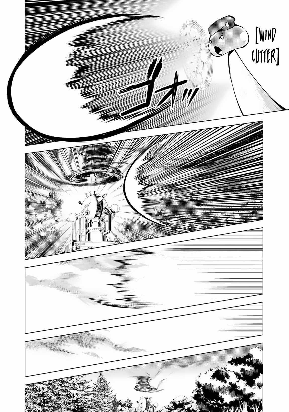 Read My Isekai Life EN Manga Online