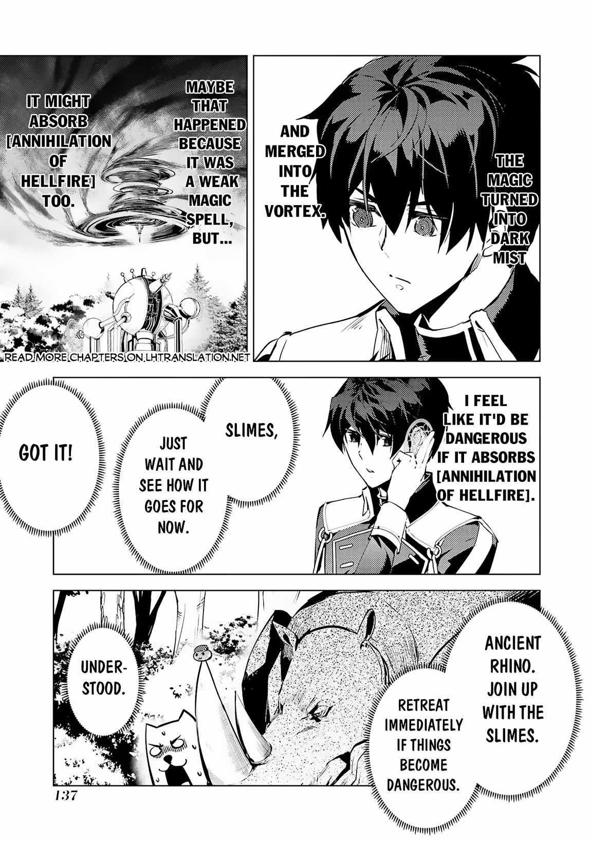 Read My Isekai Life EN Manga Online