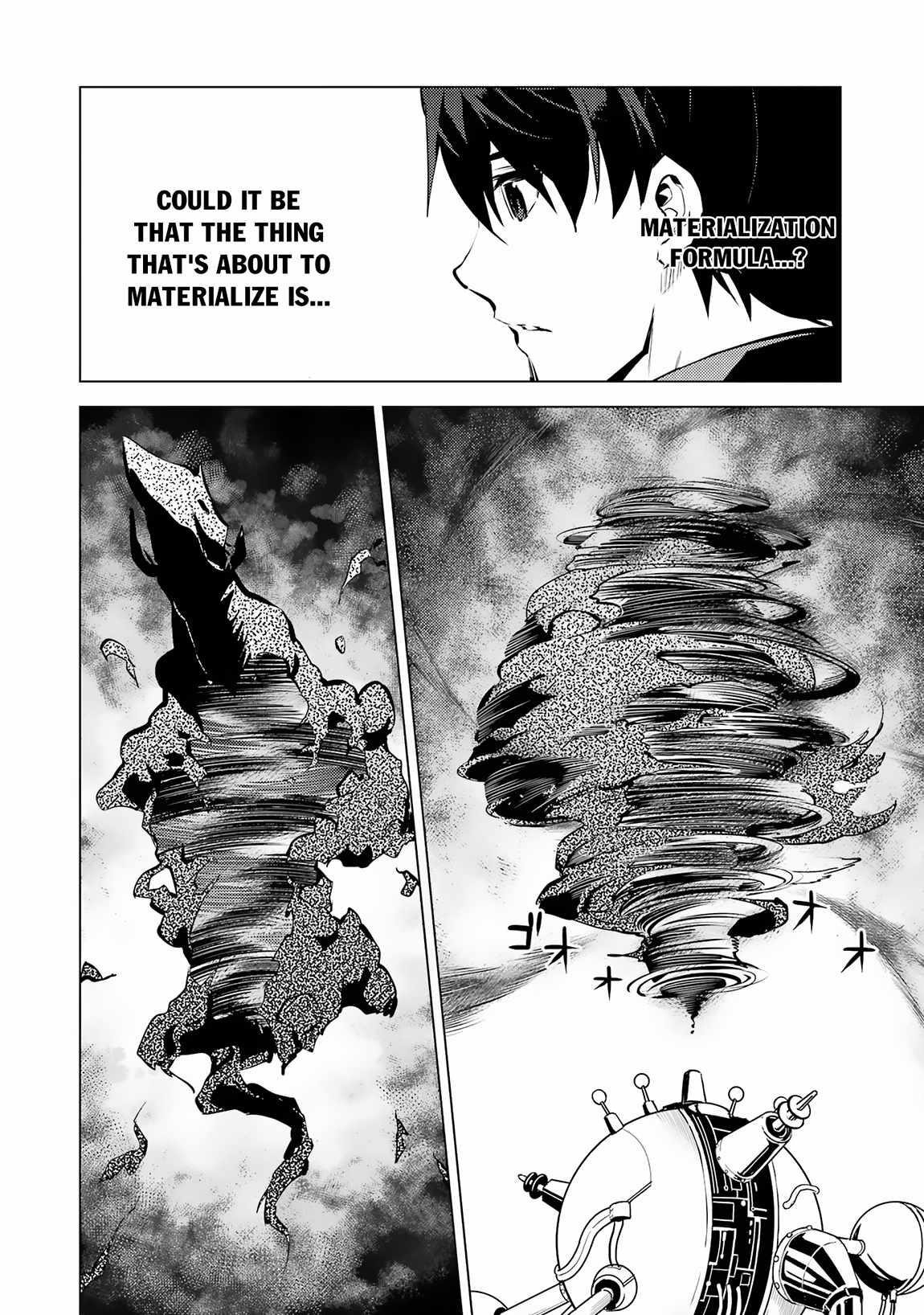 Read My Isekai Life EN Manga Online