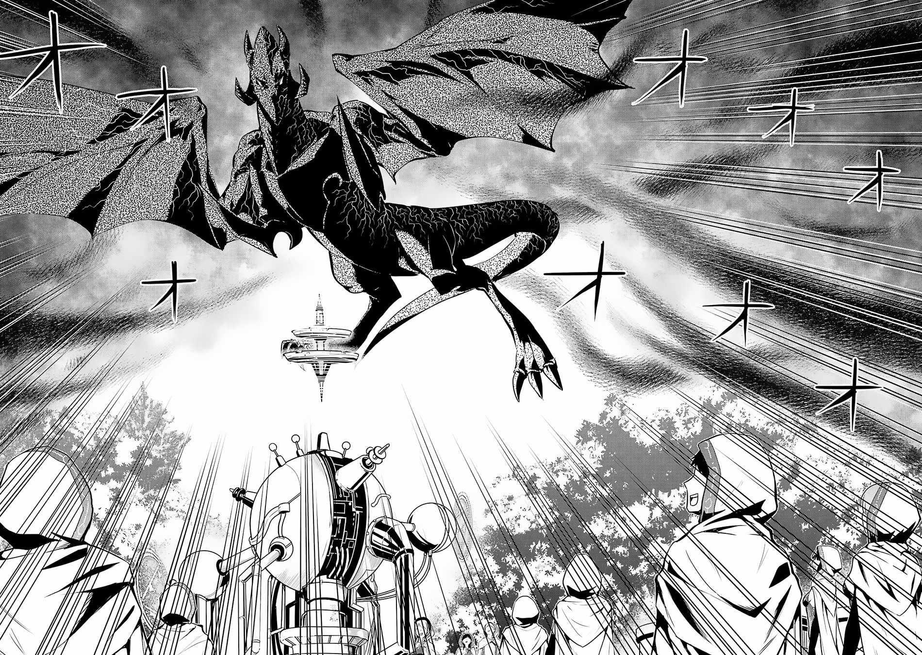 Read My Isekai Life EN Manga Online