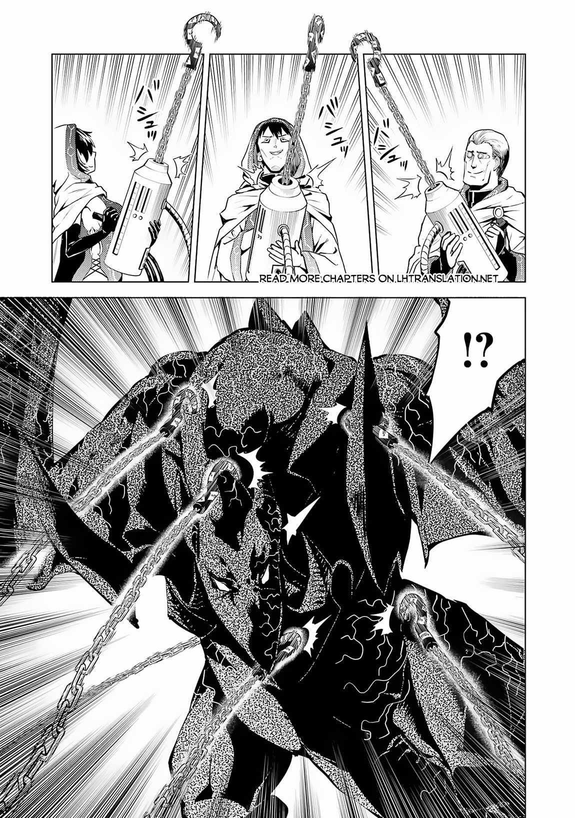 Read My Isekai Life EN Manga Online