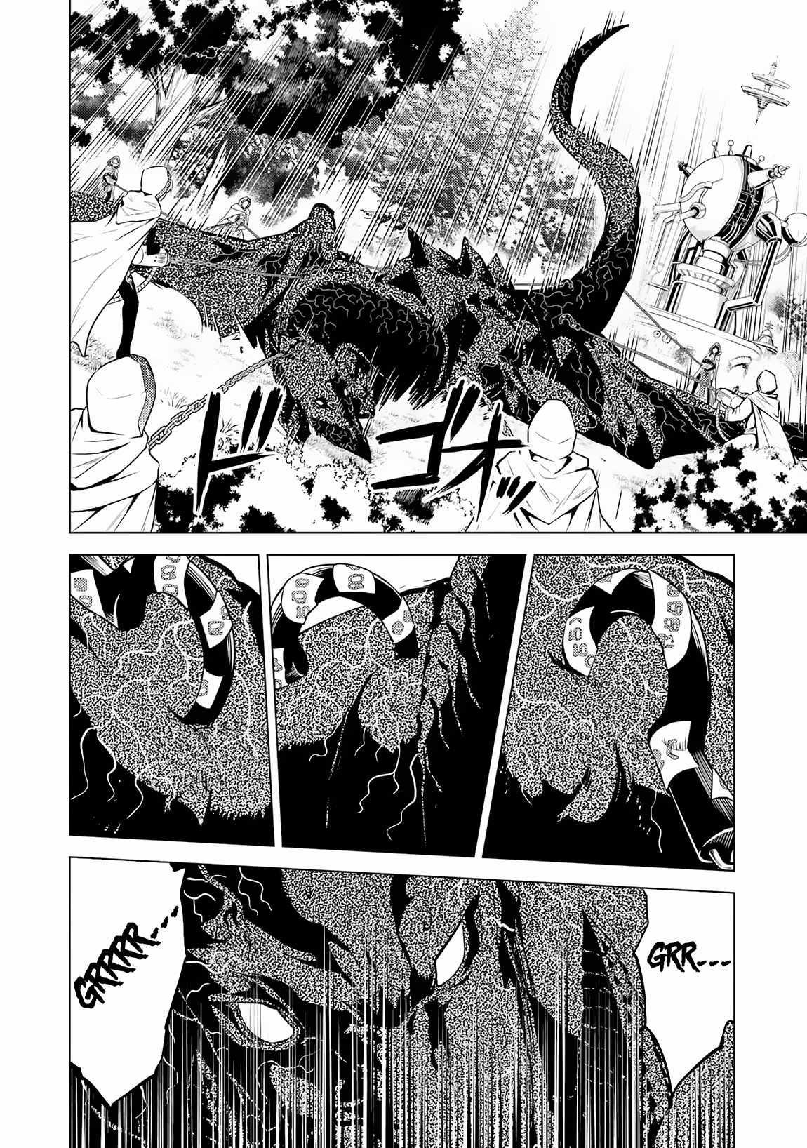 Read My Isekai Life EN Manga Online