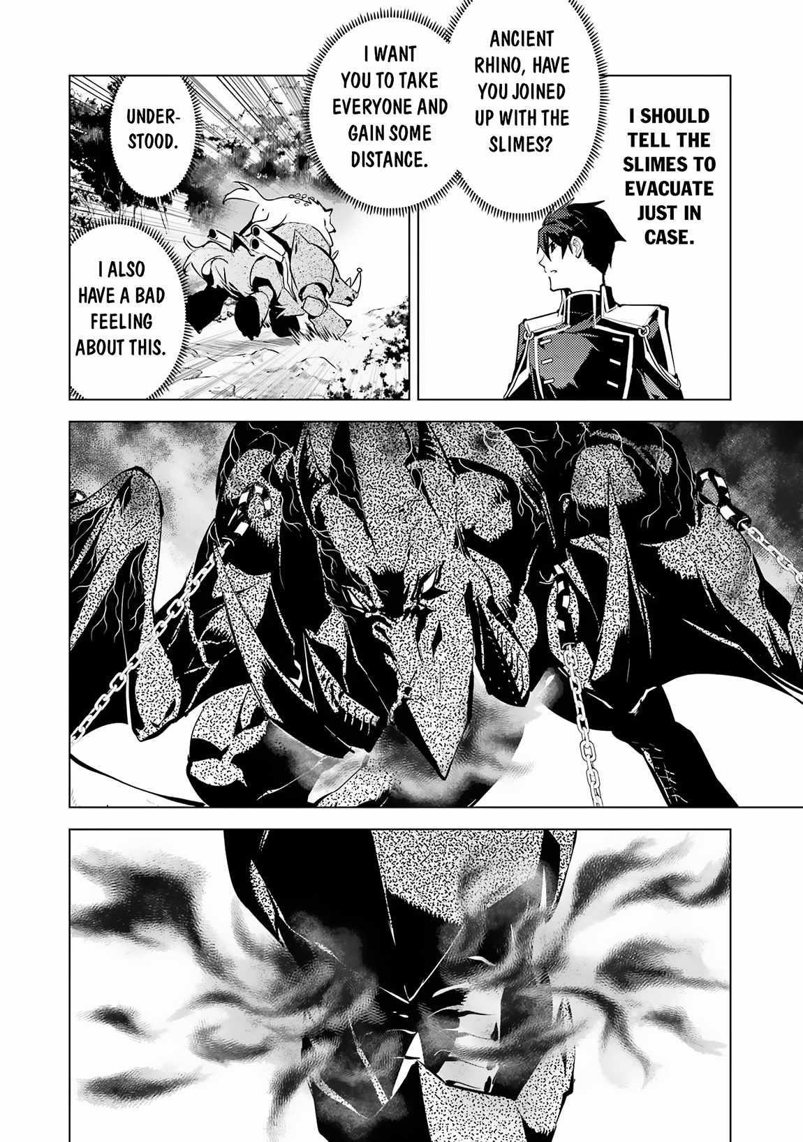 Read My Isekai Life EN Manga Online