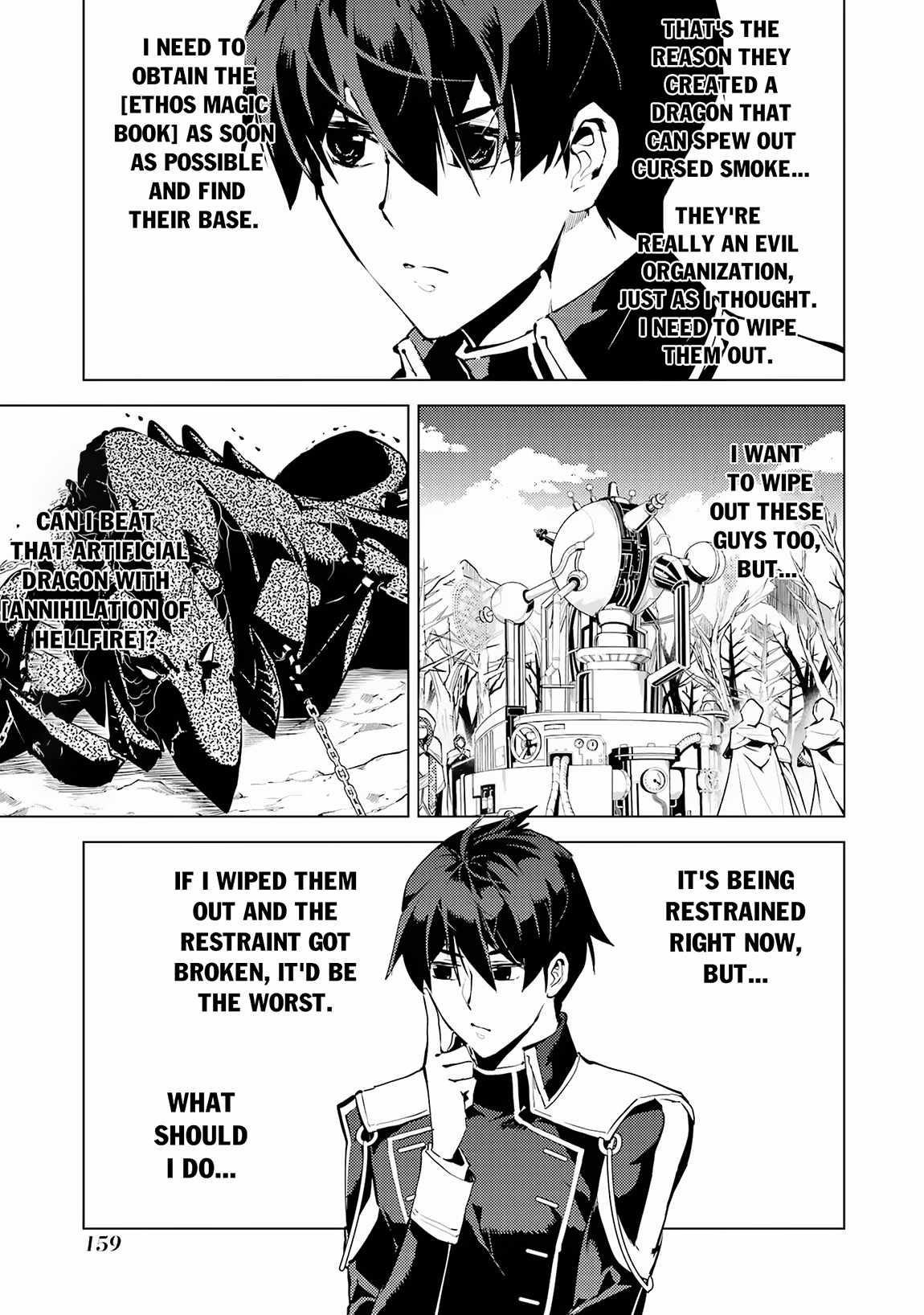 Read My Isekai Life EN Manga Online