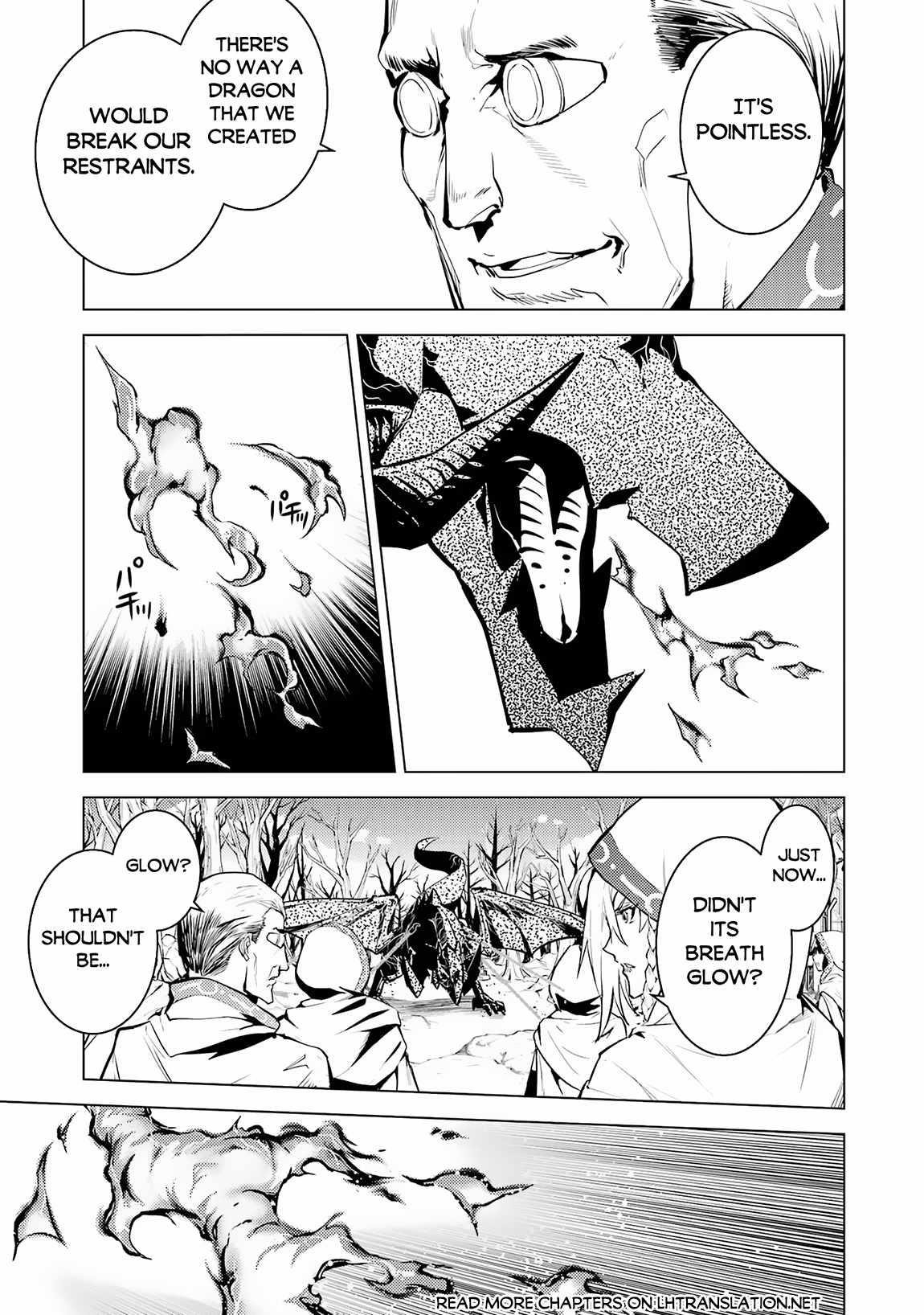 Read My Isekai Life EN Manga Online