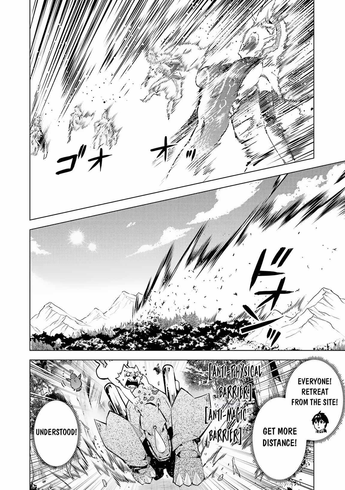 Read My Isekai Life EN Manga Online